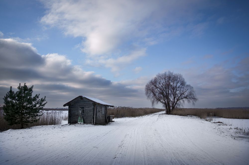 Фотография автора Erika