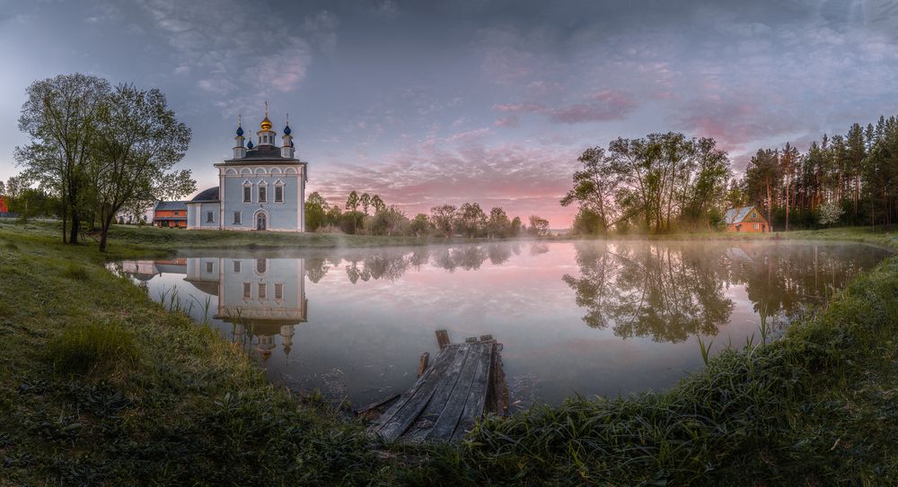 Фотография автора Гарбузов Илья