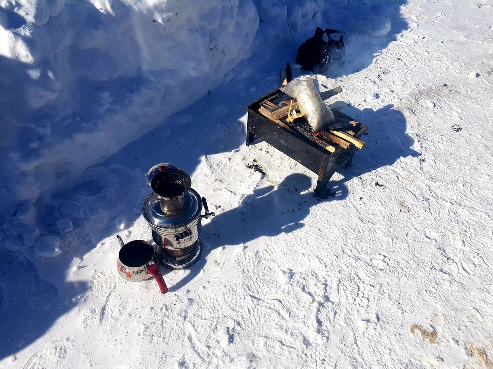 Photograph by Рафаил Манафов