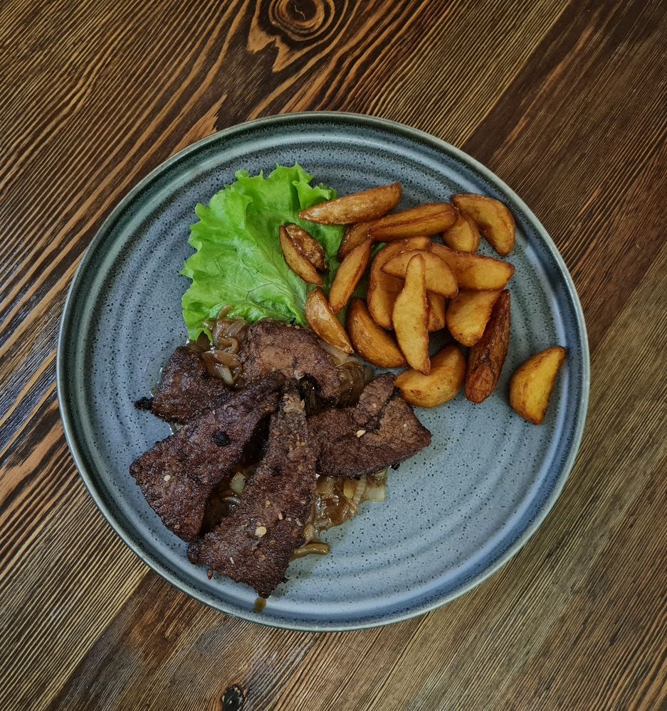 Photograph by Евгения Гриднева