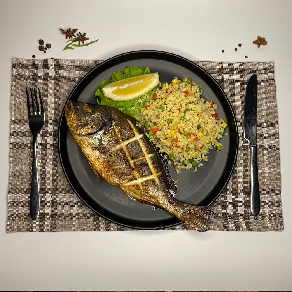 Photograph by Евгения Гриднева