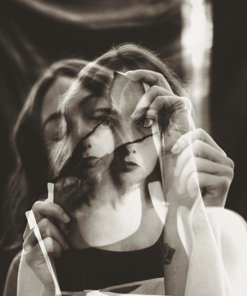 Photograph by Manuela Frattini