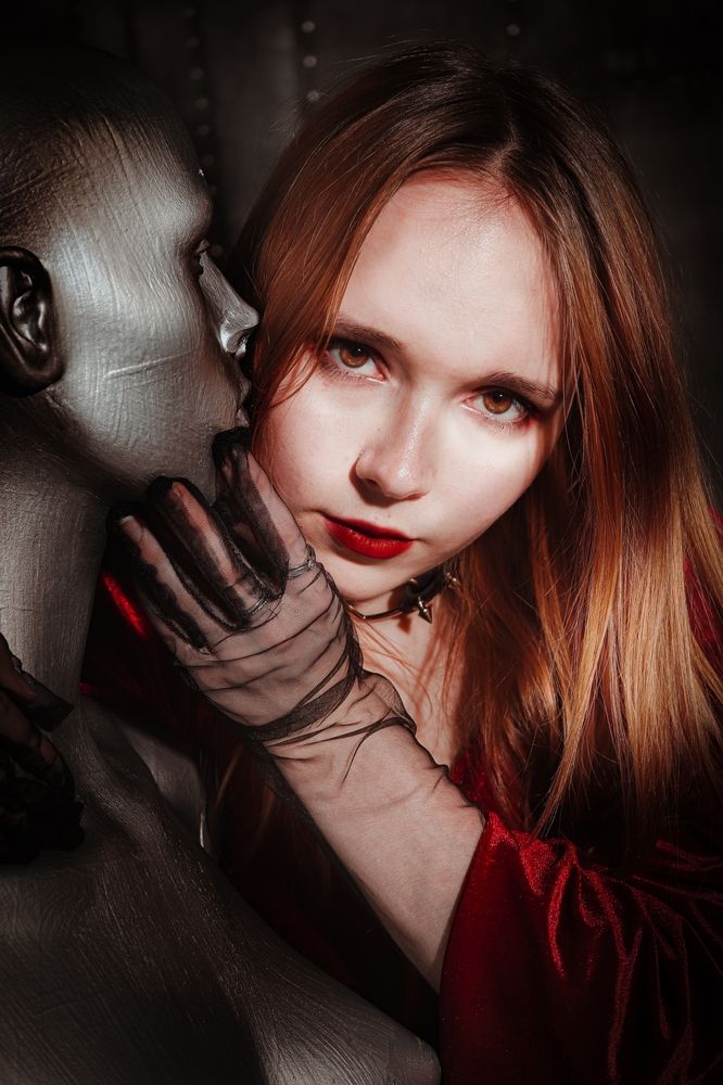 Photograph by Катя Христолюбова