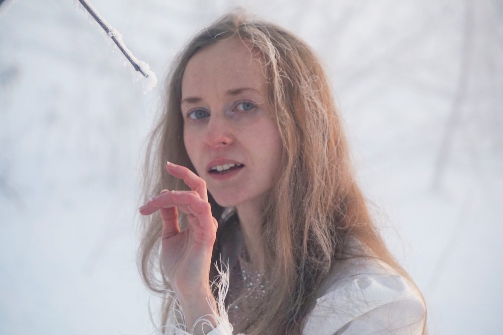 Photograph by Лена Максимкина