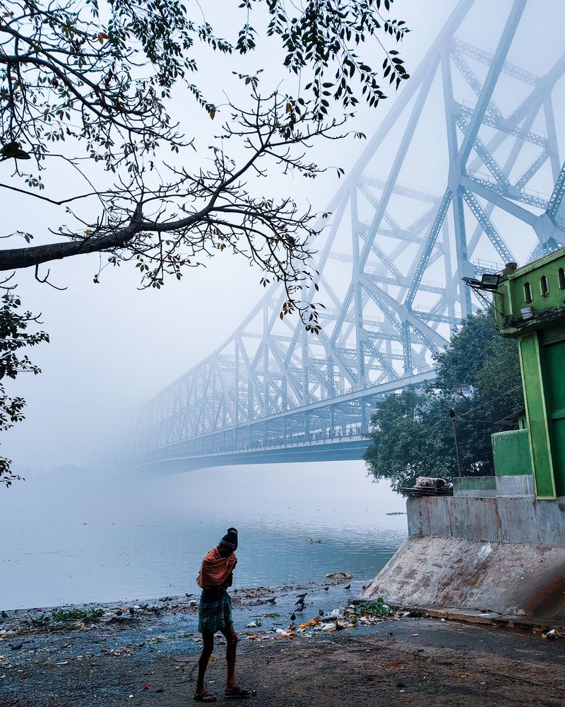 Photograph by Anubhav Bhattacharjee