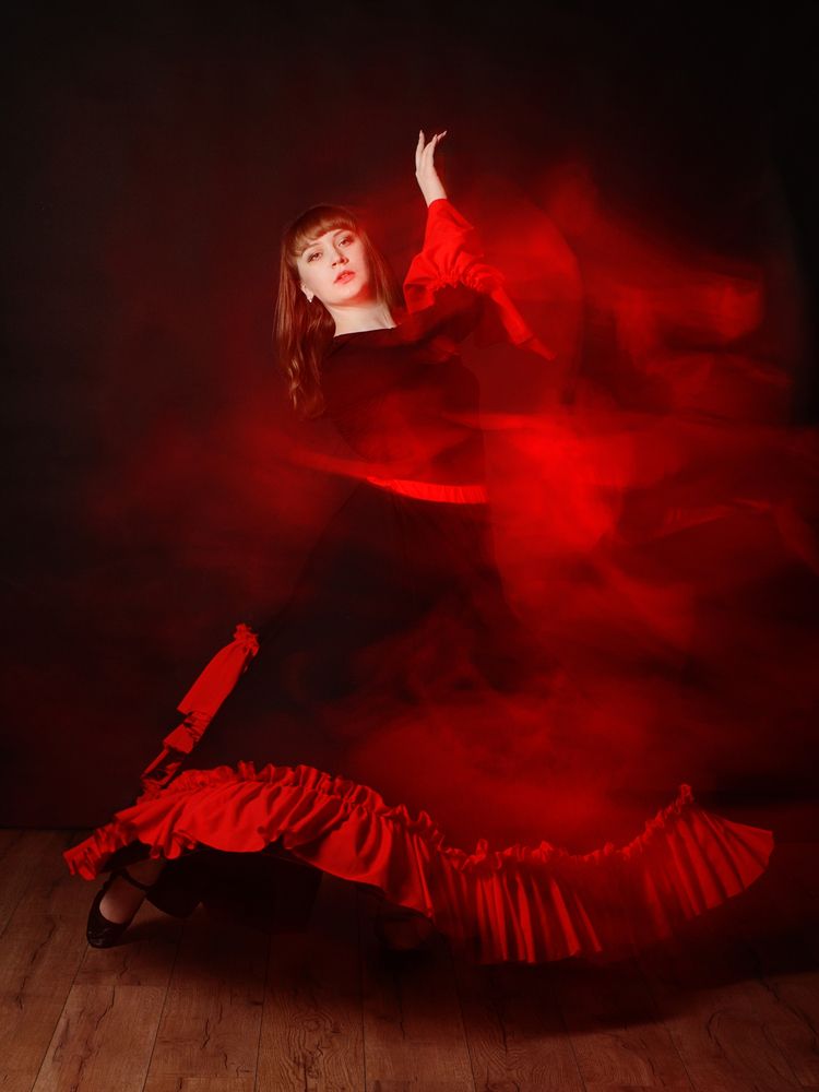 Photograph by Михаил Штенберг