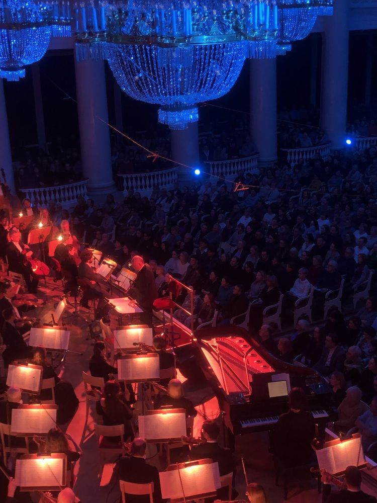 Photograph by Мария Бессмертная