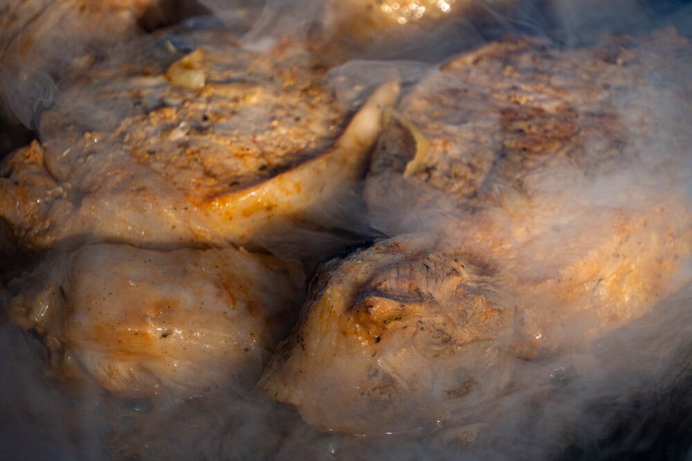 Photograph by Высотских Владимир