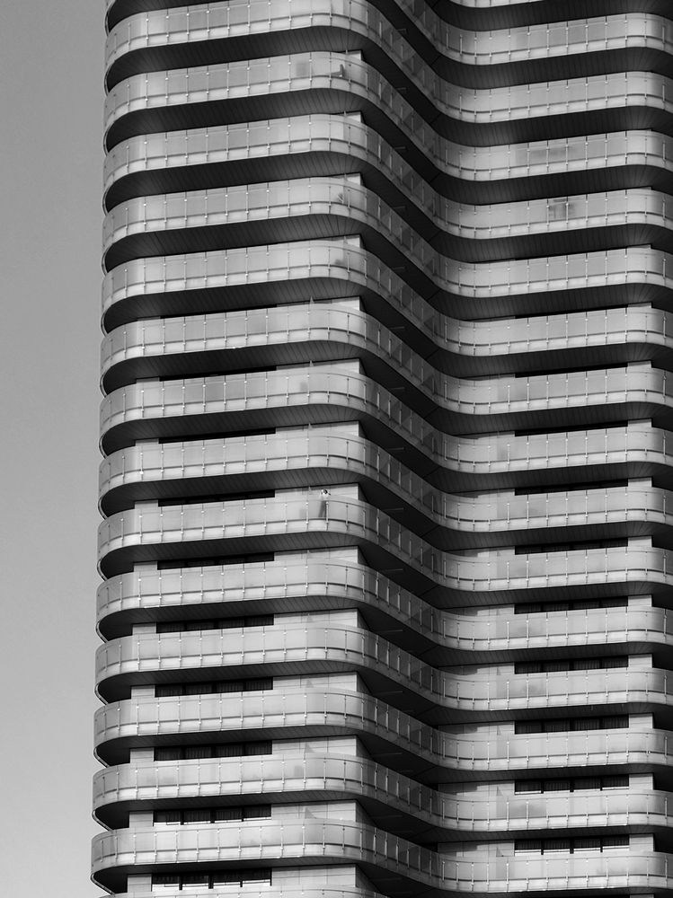 Photograph by Irina Alekseevskaya