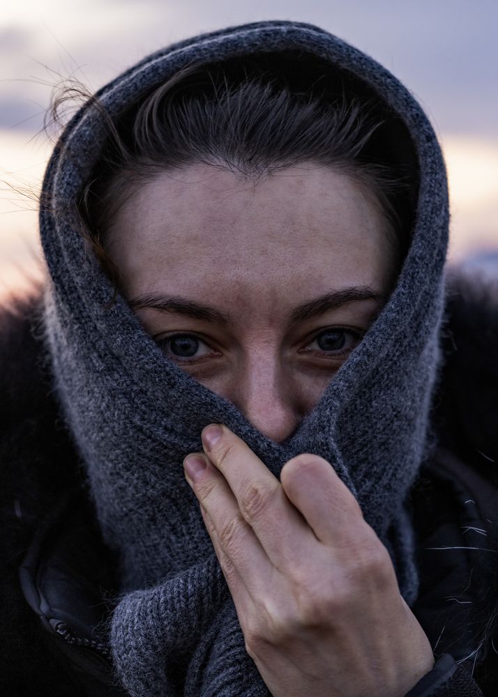 Photograph by vladislav kim kim