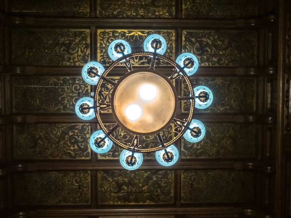 Photograph by Yury Fokin