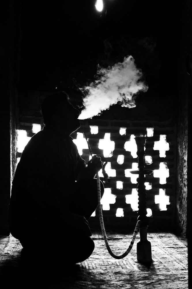 Photograph by Amin Golestanipour