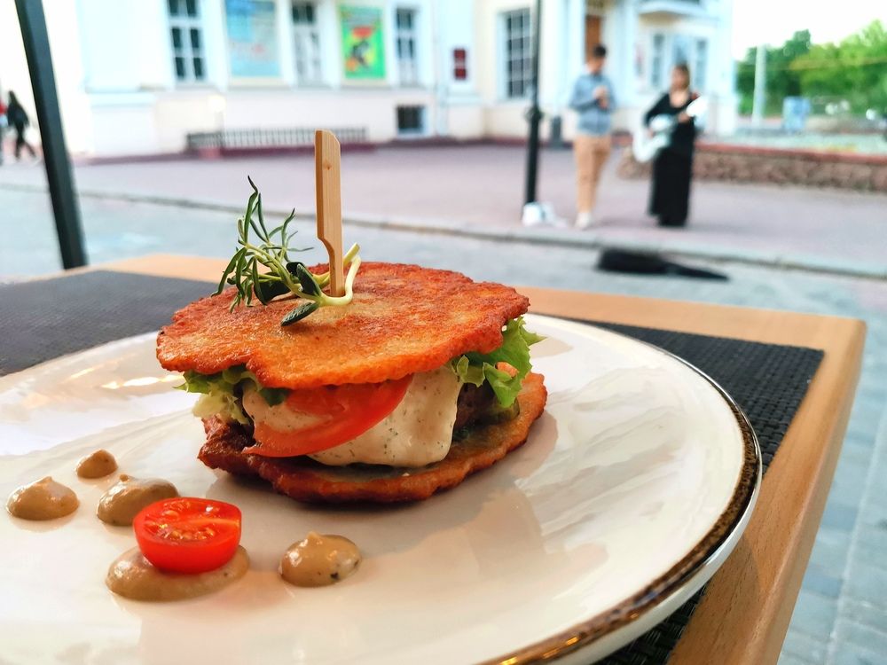 Photograph by Елена Акимова