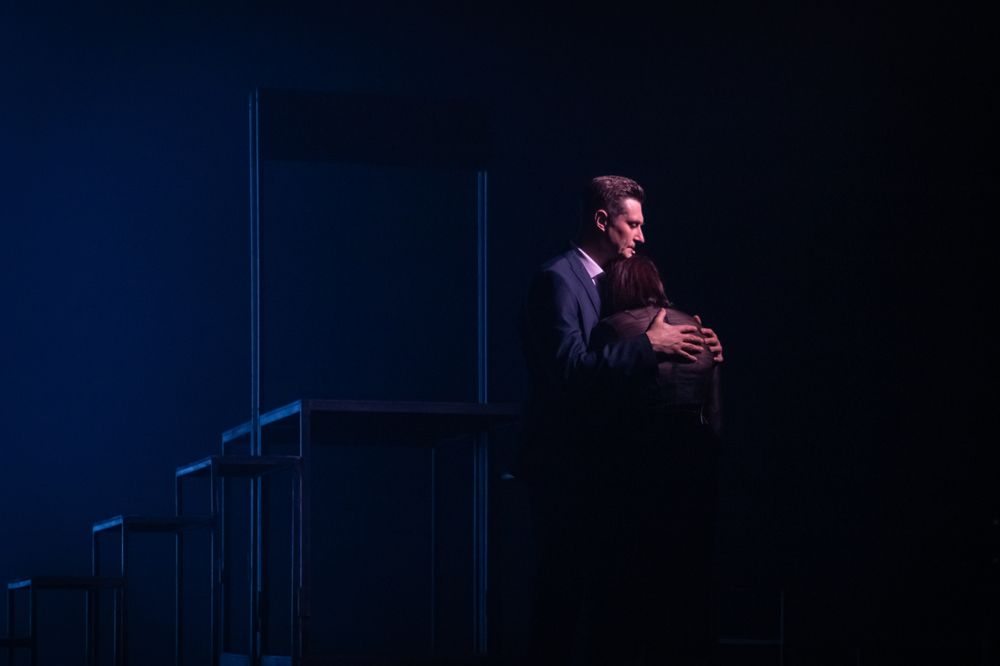 Photograph by Евгений Гребенчук