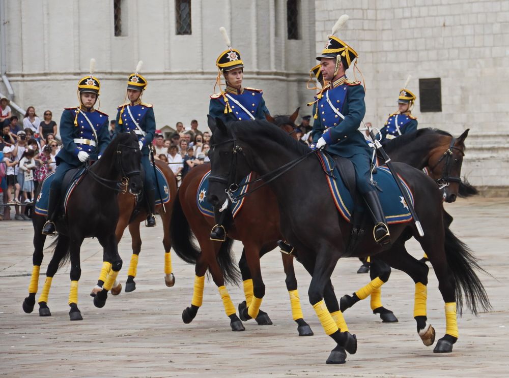 Photograph by Сергей Маслов