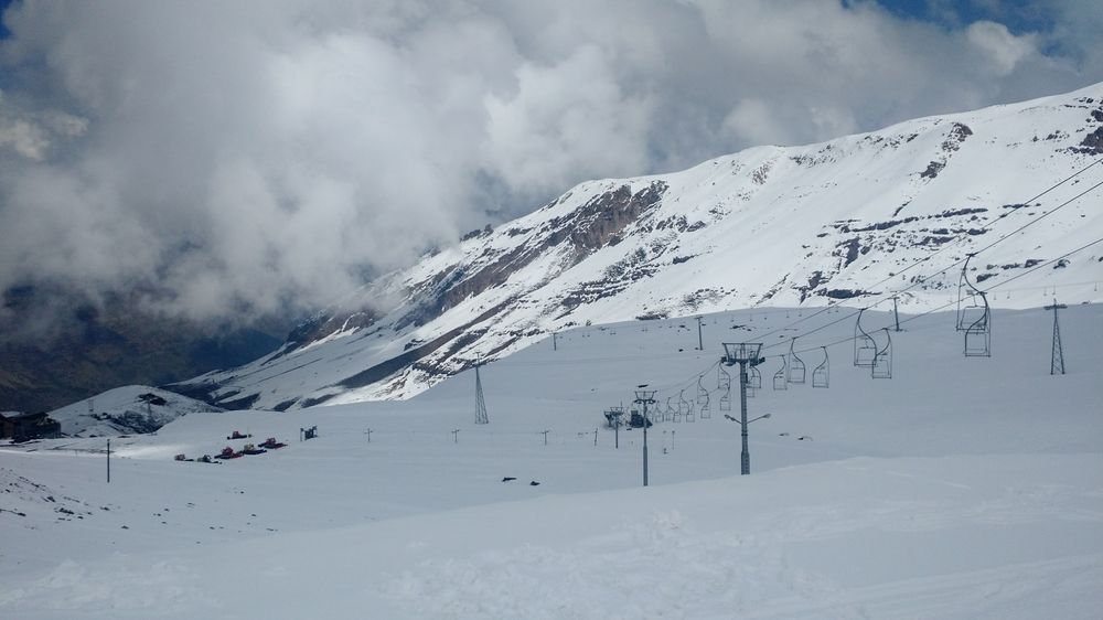 Photograph by Rosane Cortez