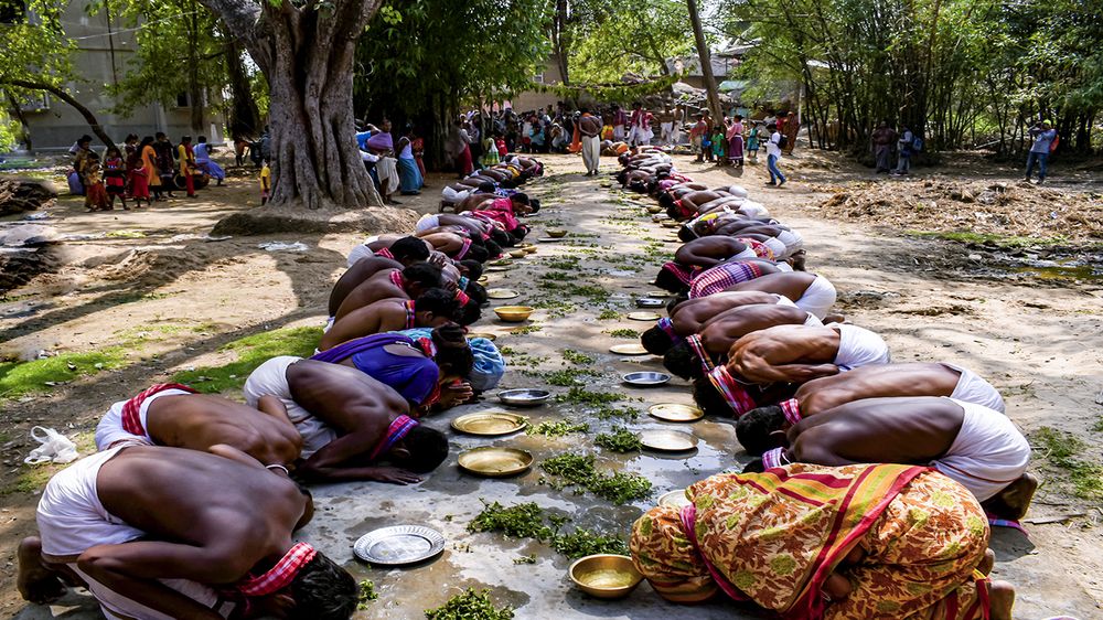 Photograph by Prasanta Roy