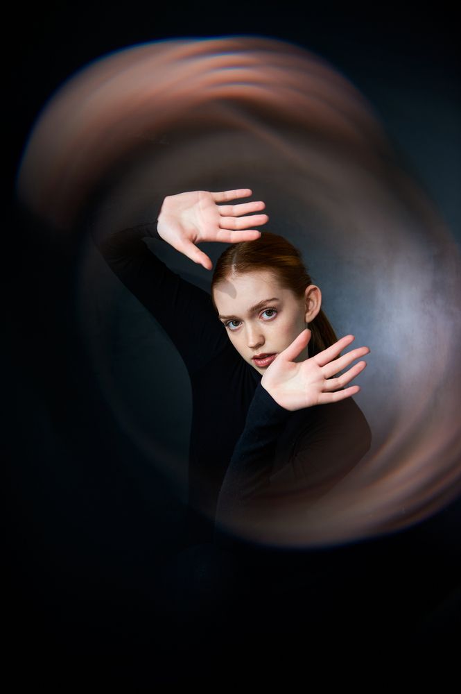 Фотография автора Дмитрий Козьминых