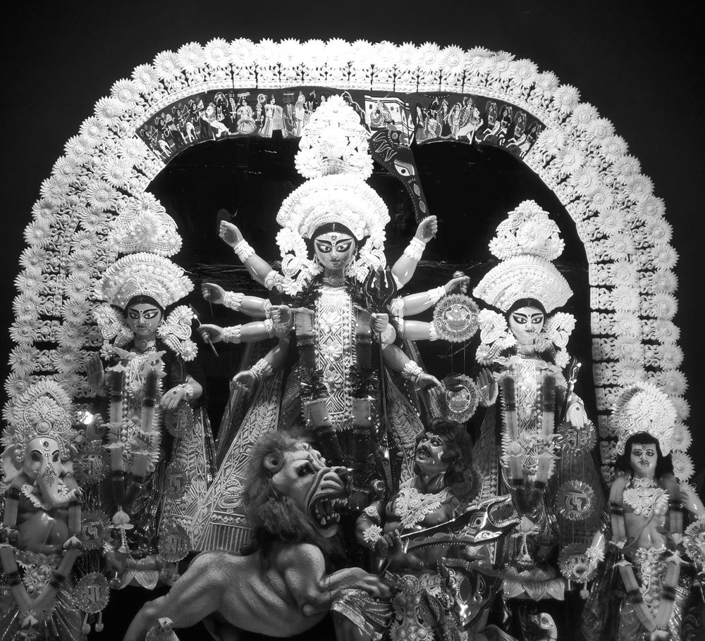 Devi Sharadiya