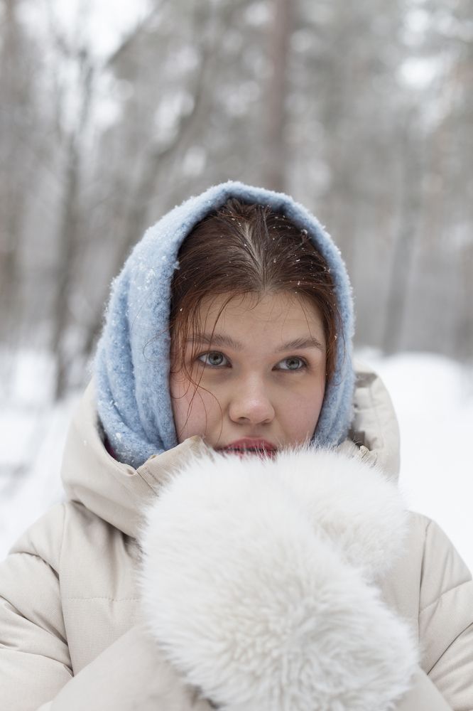 Photograph by Грим Денис