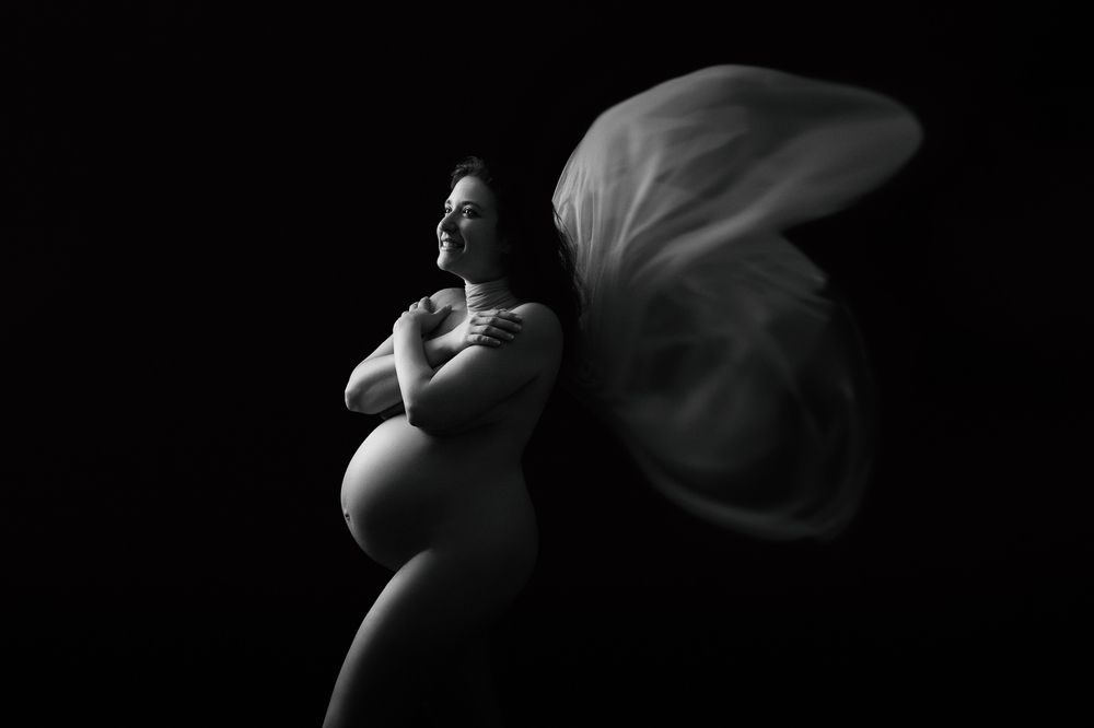 Photograph by ALEJANDRA LACOSTA JIMENEZ