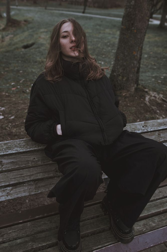 Echo of youth