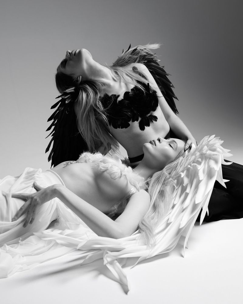 Photograph by Шатихин Михаил