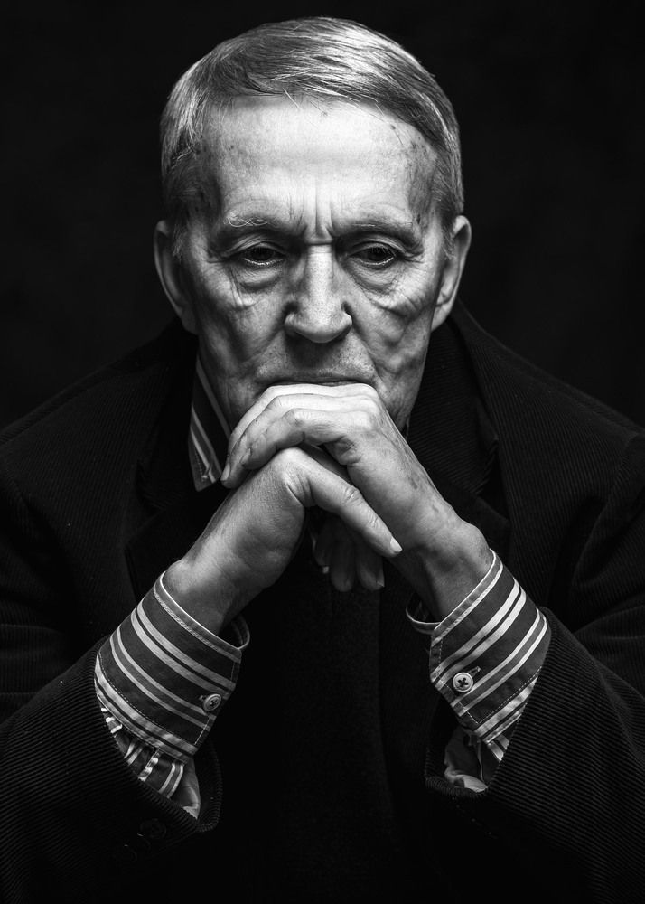 Photograph by Антон Тимошевский