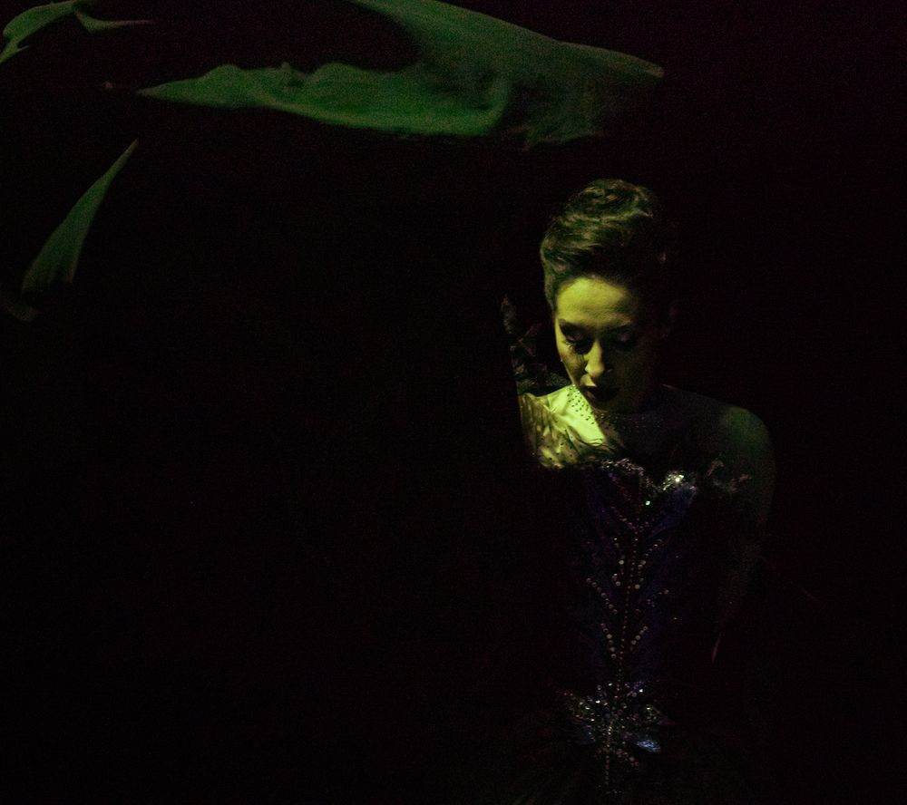 Photograph by Константин Кован