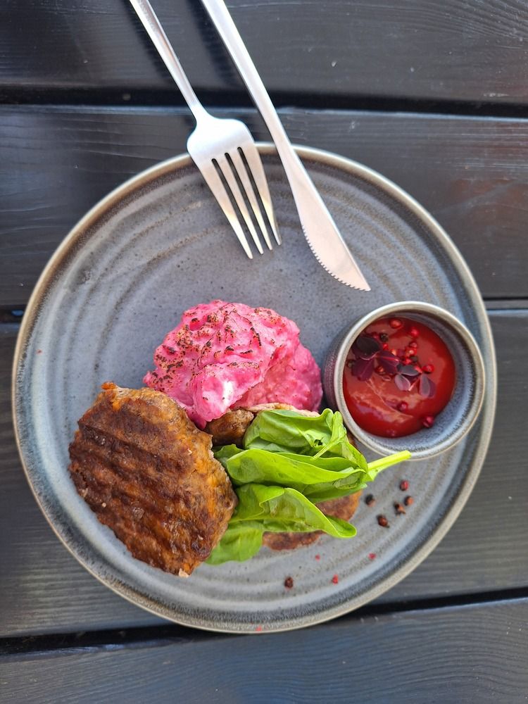 Photograph by Ольга Мольдон