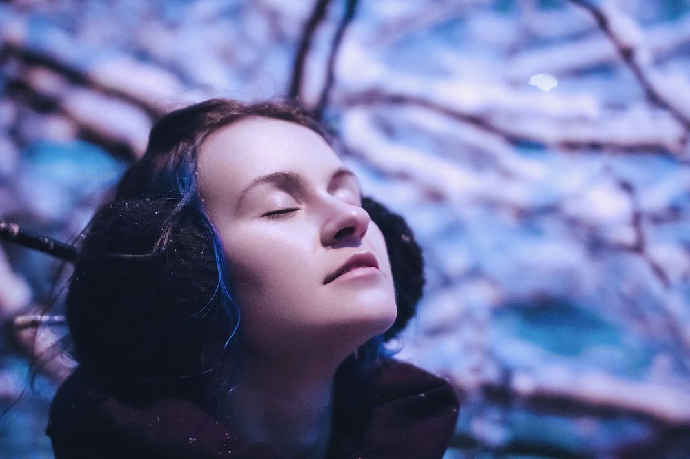 Photograph by Алина Стемковская