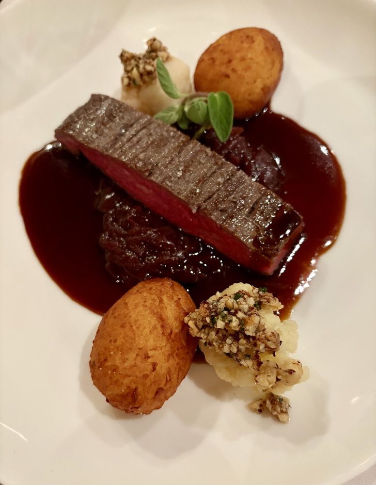 Photograph by Tatiana Serova