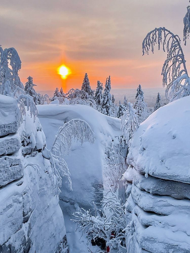 Photograph by Марина Маликова