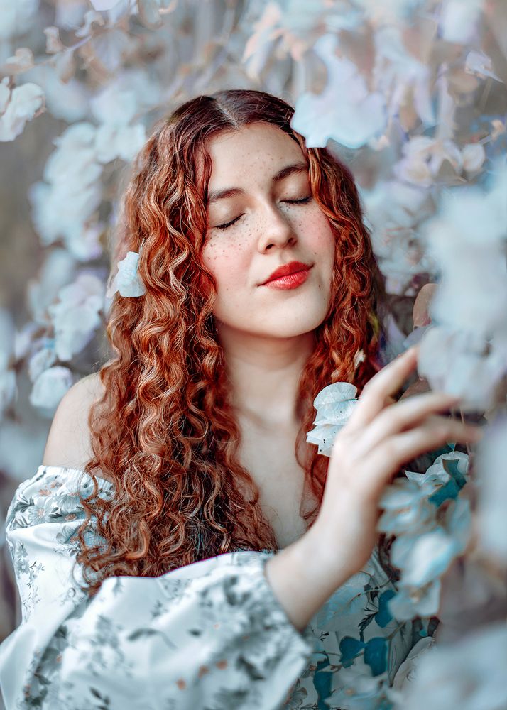 Photograph by Yolanda Gloria