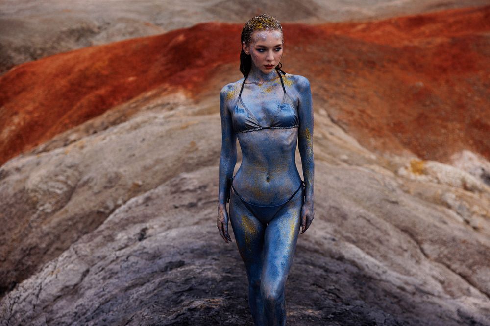 Photograph by Шатихин Михаил