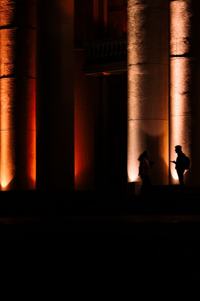 Photograph by Alexander Nosov