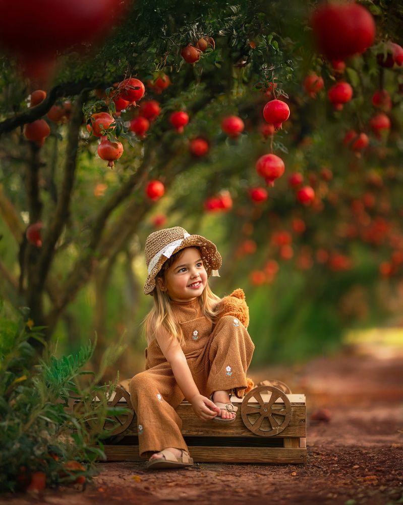 Photograph by Maayan Rosenberg