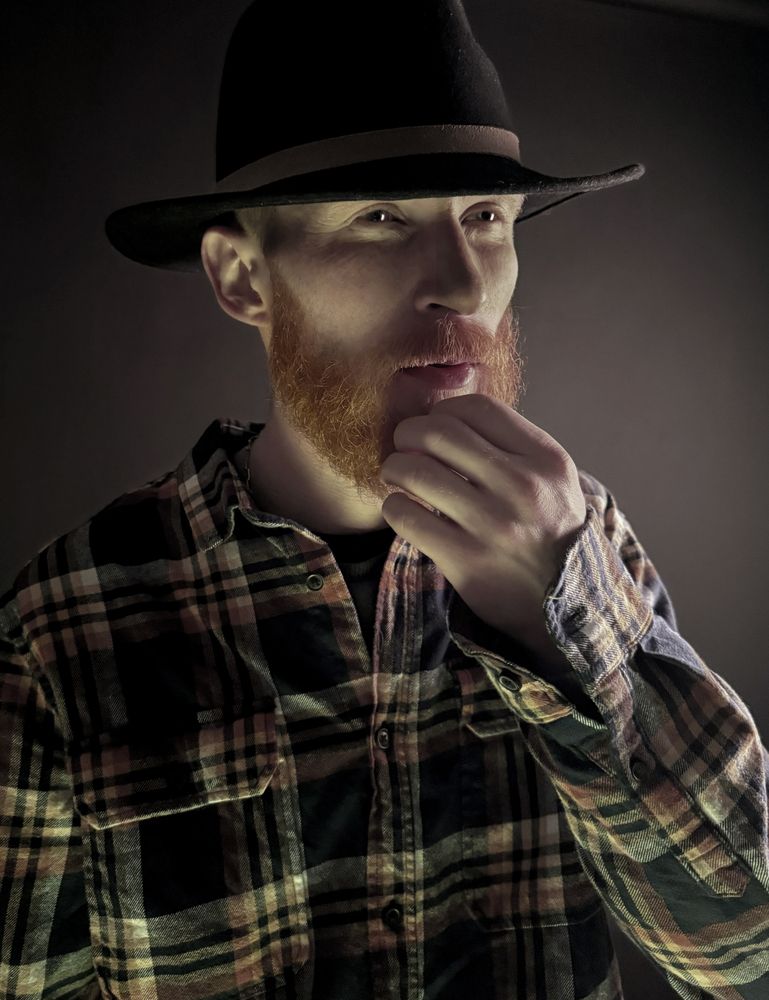 Photograph by Rada Olshevskaya