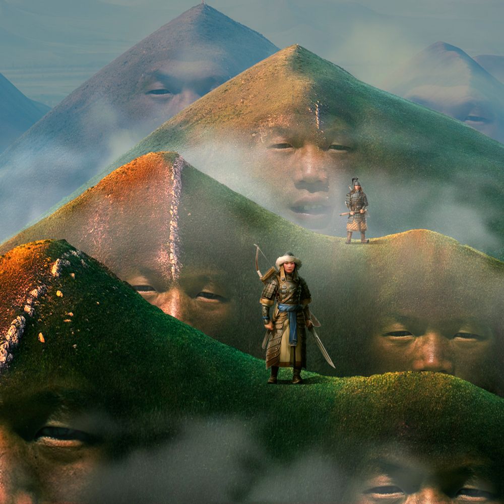 Photograph by  SaidArt