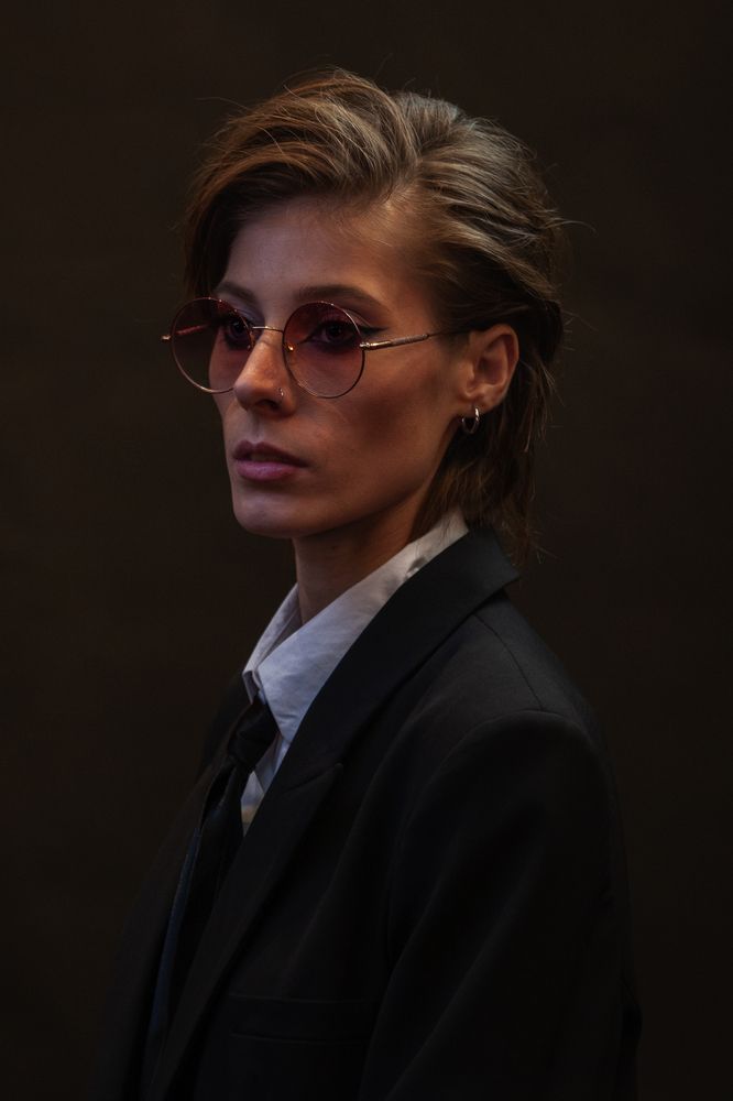 Photograph by lev ostanin