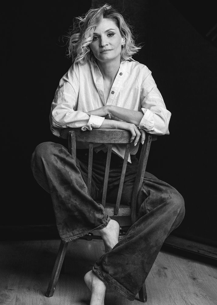 Photograph by Антон Тимошевский