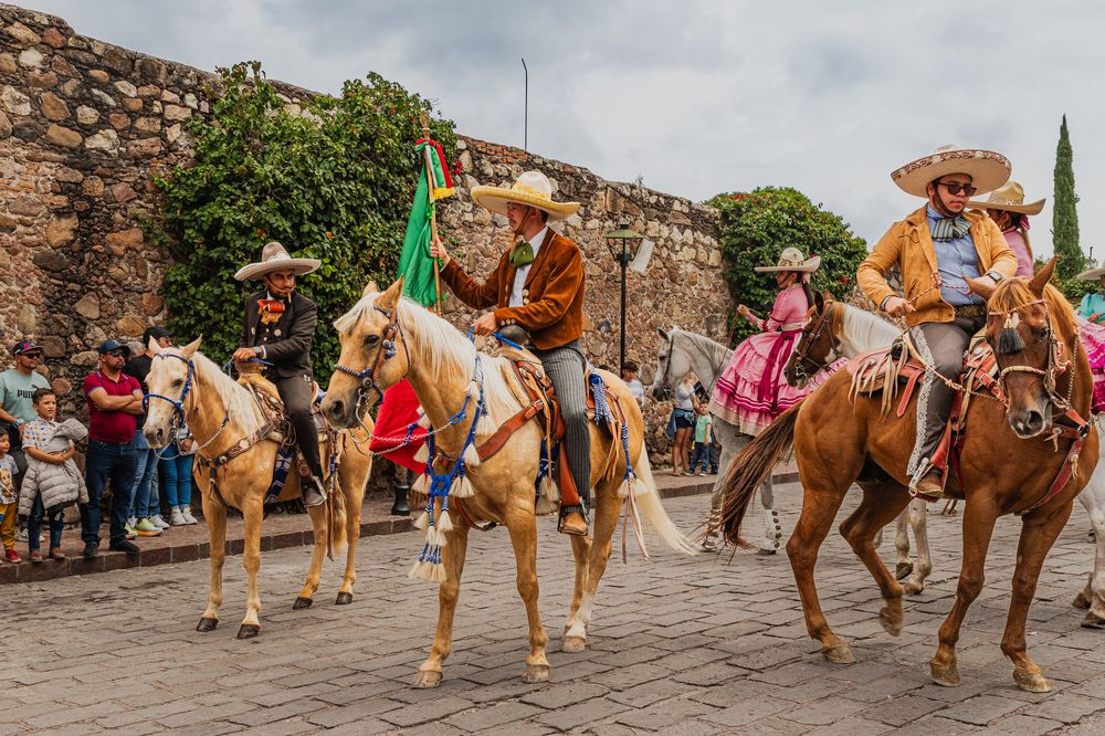 Photograph by Sandra Alvarez