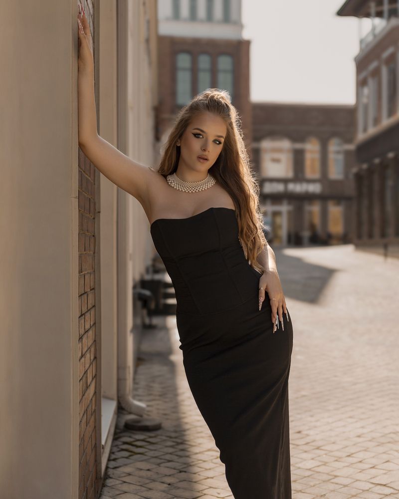 Photograph by Виктория Полищук