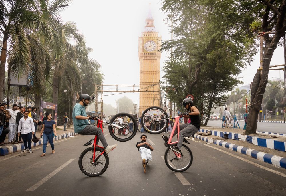 Photograph by ABHISHEK KUNDU