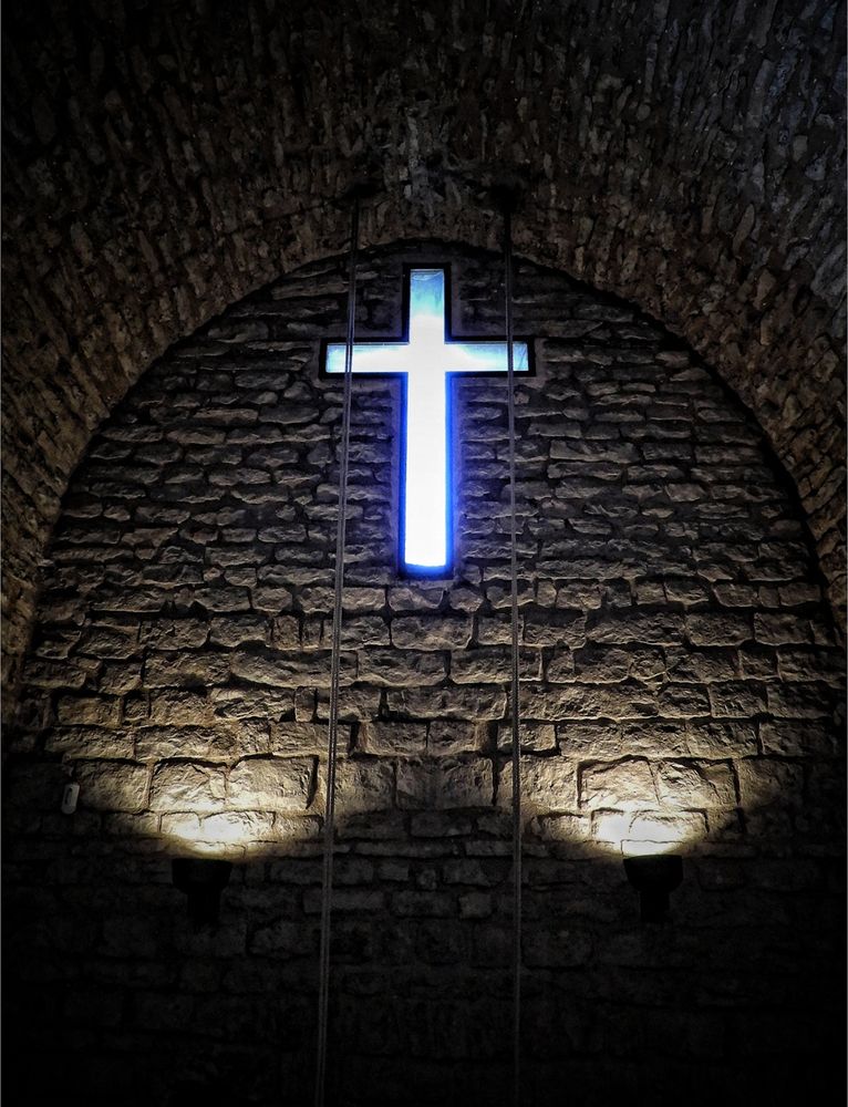 Photograph by Oscar Moncho