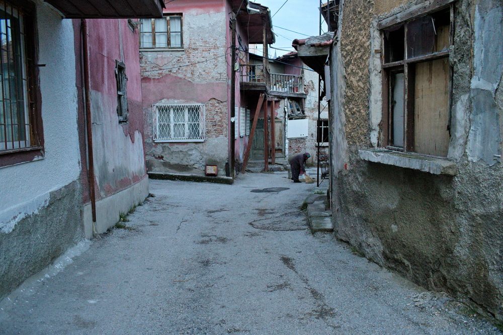 Фотография автора tamaz kapanadze