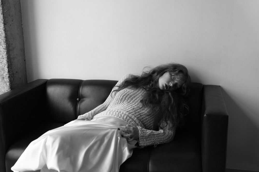 Photograph by Ирина