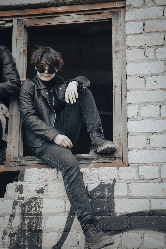 Фотография автора Зульфия Насырова