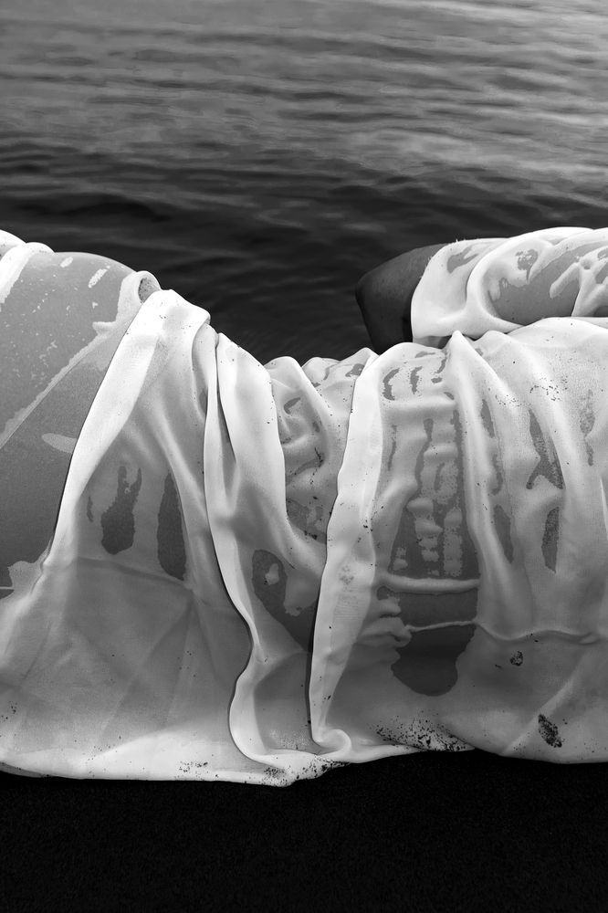 Фотография автора Camilla Burkhanova