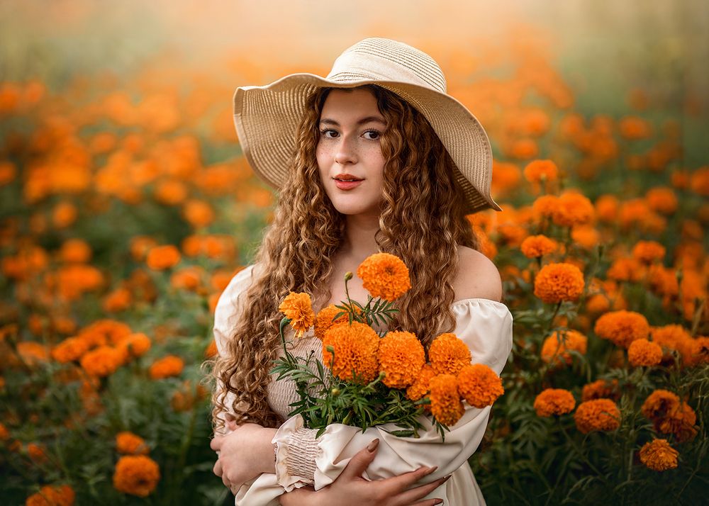 Photograph by Yolanda Gloria